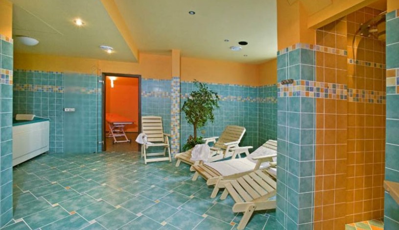 Hotel Haná Mariánské Lázně